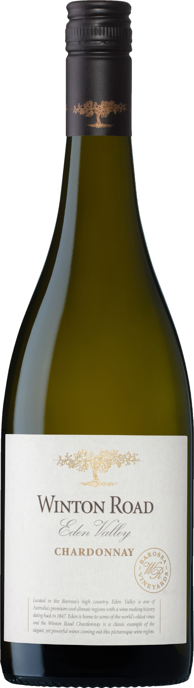 Coles Winton Road Chardonnay 2023 Eden Valley